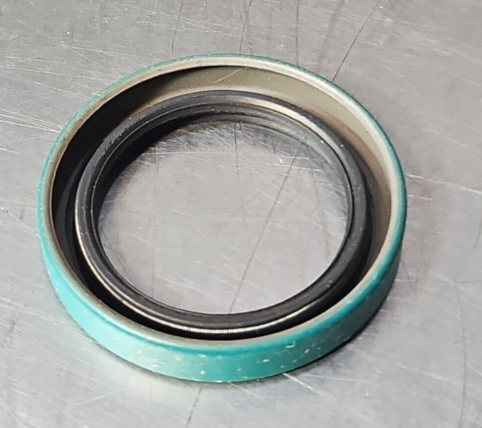 Chicago Rawhide 13535 Oil Seal 1-3/8 X 1.87 X 5/16 (BIN453)