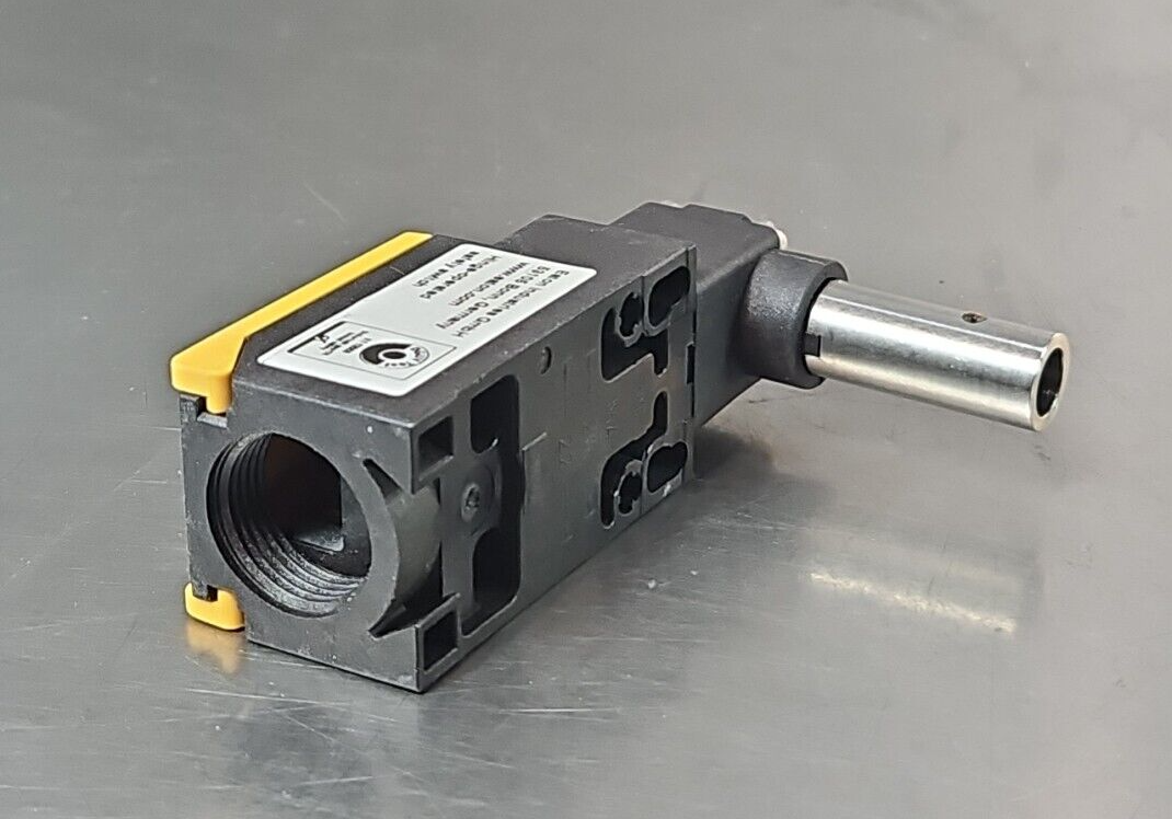 Eaton LSR-S02-1-I-TS Safety Interlock Switch (BIN3.4.4)