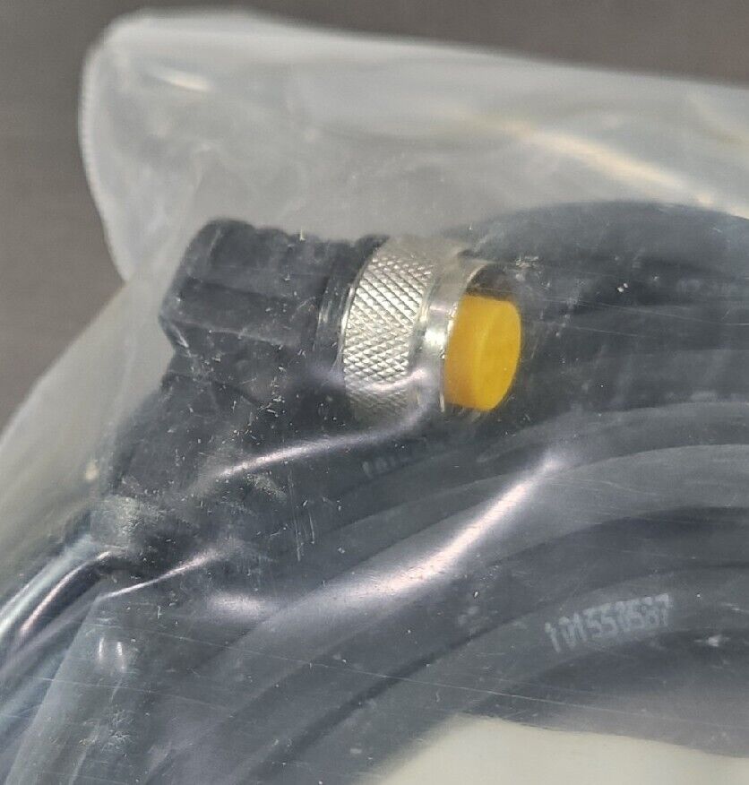 TURCK WK 4T-5-PSG 3M/S90/S771/SV PLC Cable 5A-7