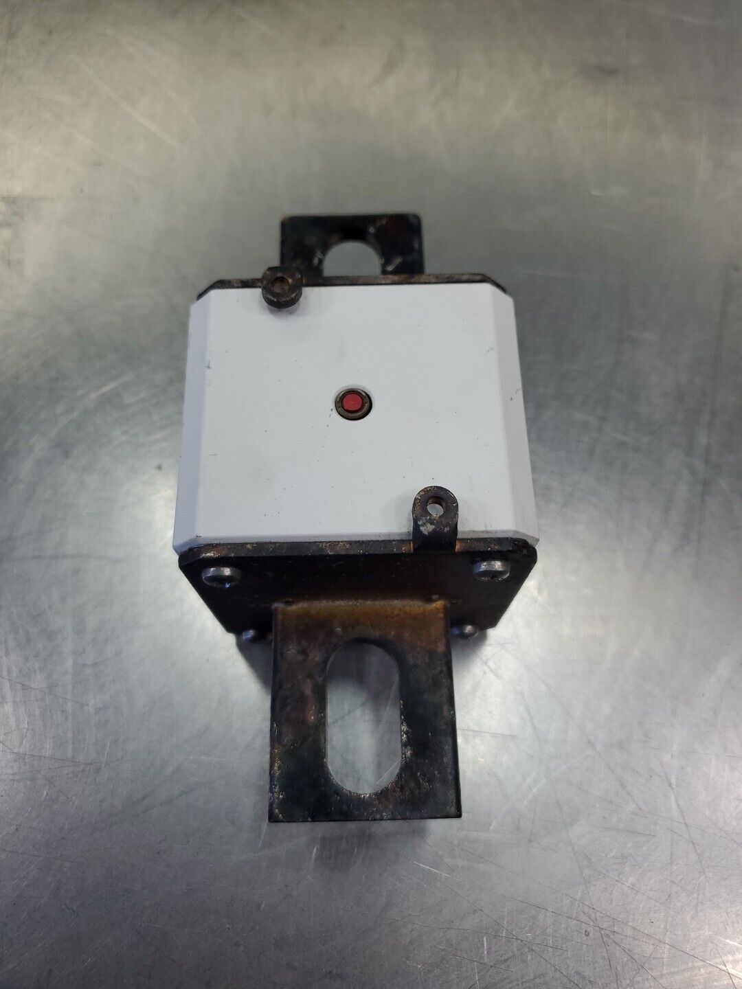 FERRAZ J301469 PROTISTOR FUSE, 700VAC 450A. 4D-41