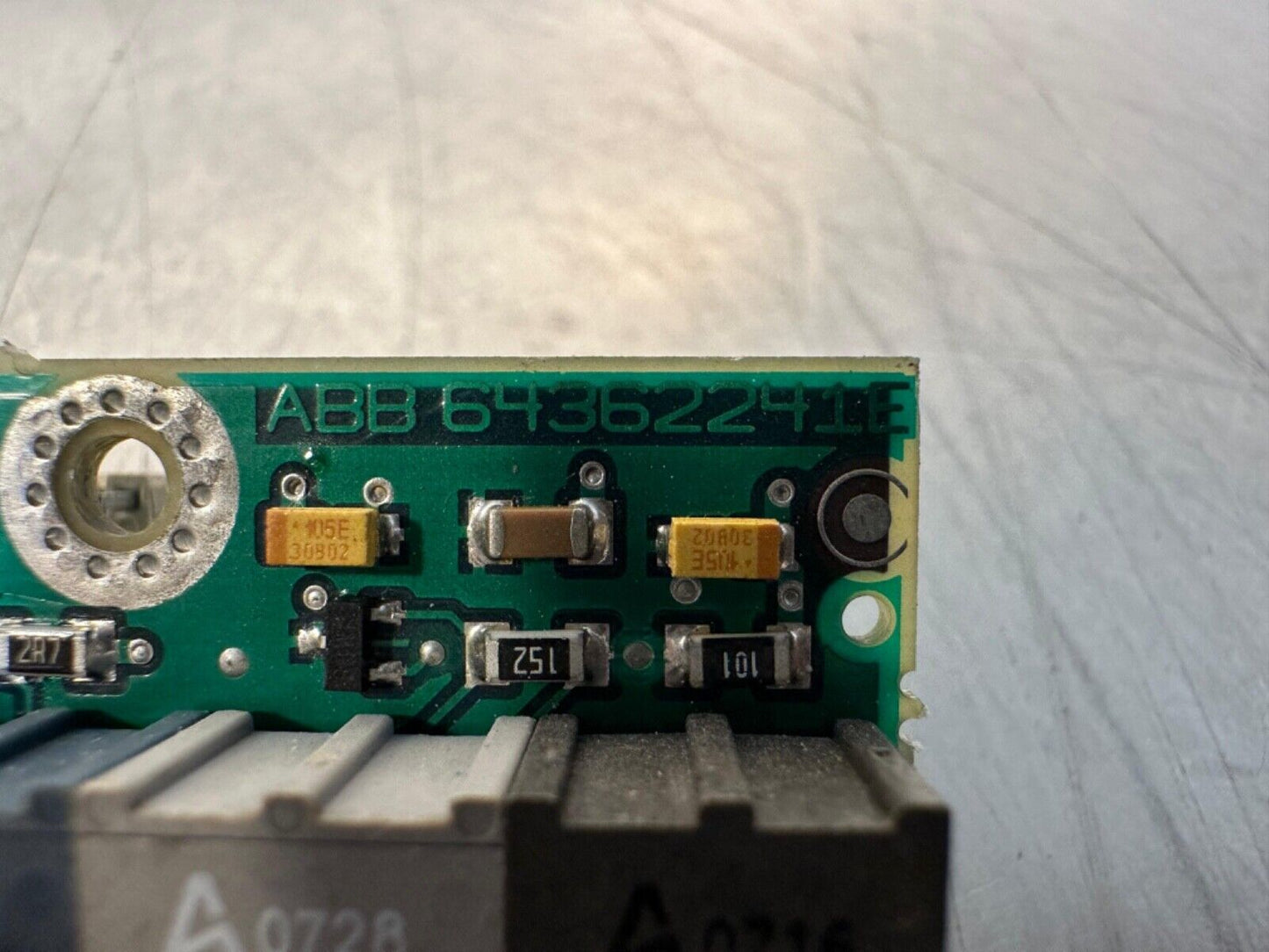 Abb 64362241E / 64362241E / 64362241E (3d-7)