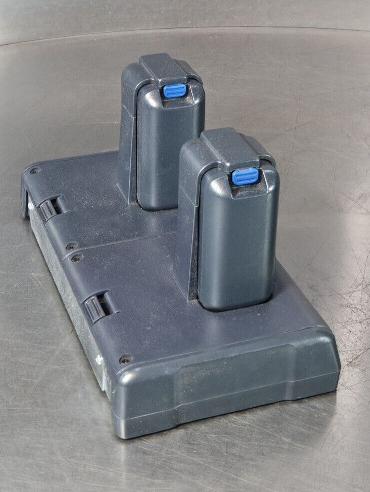 HONEYWELL CK75 Working Bar Code Scanners + Dual Charging Cradle + 5 bat (BIN532)