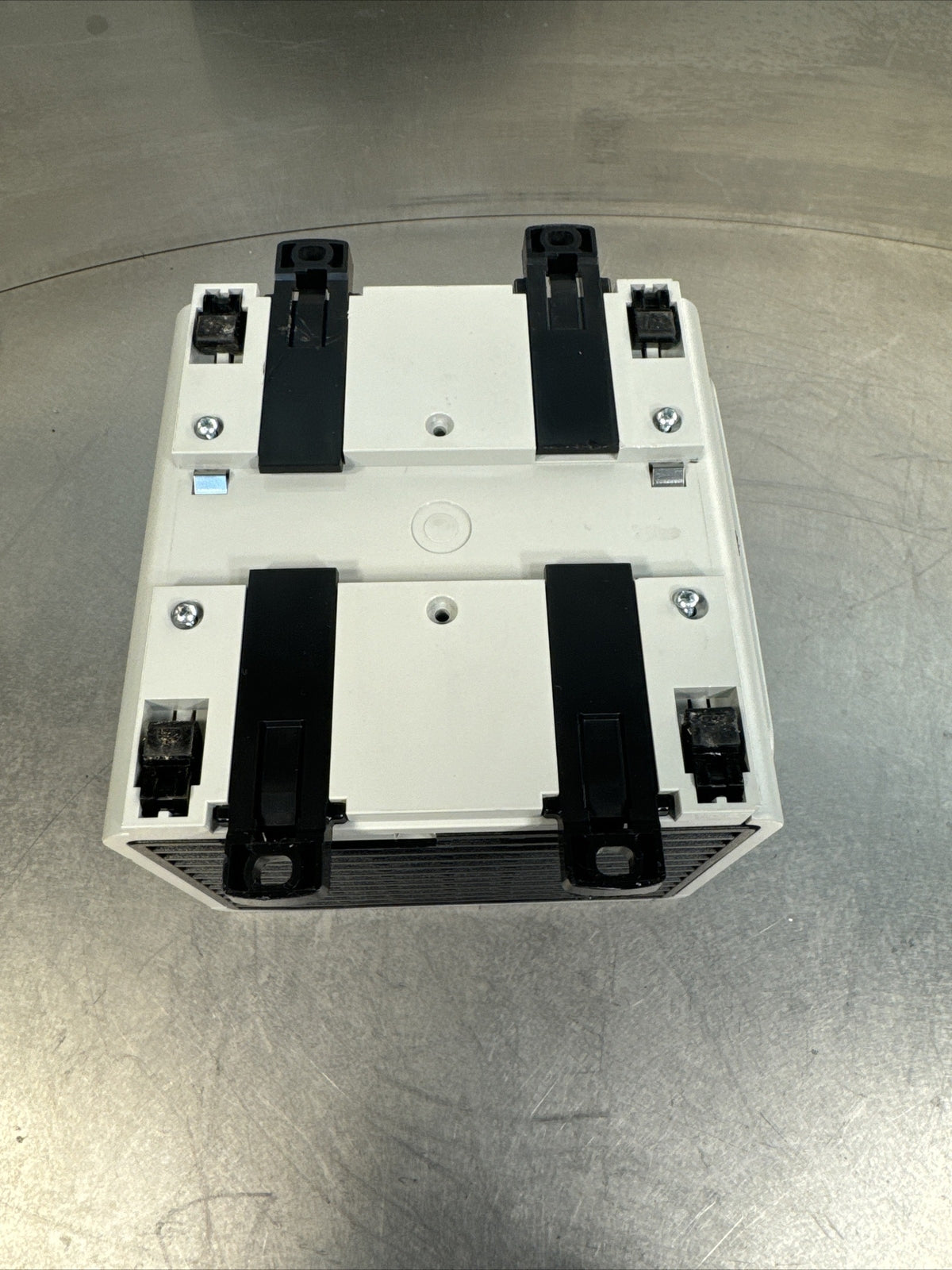 ALLEN BRADLEY 1783-MS10T MANAGED ETHERNET IP SWITCH STRATIX 8000 Ser. A bin1.5.1