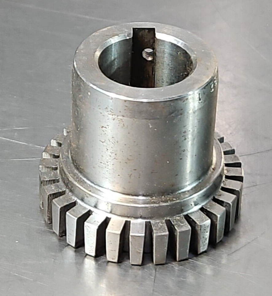 Falk 704592 1 Barrel Outside Diameter 1.88" Length through Bore 1" loc5D13