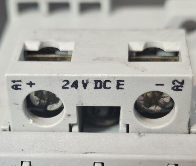 Allen Bradley 100S-C09EJ14C SerA Safety Contactor (BIN644)
