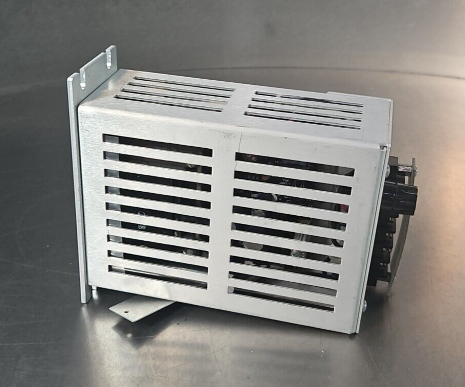 Condor HC24-2.4-A + (Power supply) SMP 1312-6WT-4 Loc4E36