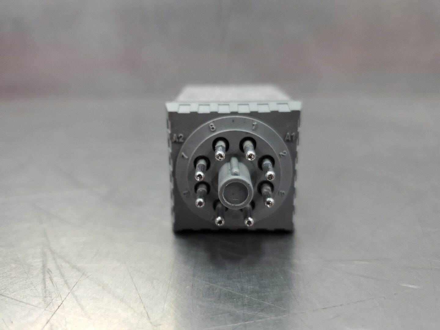 RELECO C2-A20X/...V 2.2VA 1.3W Relay 4D-26