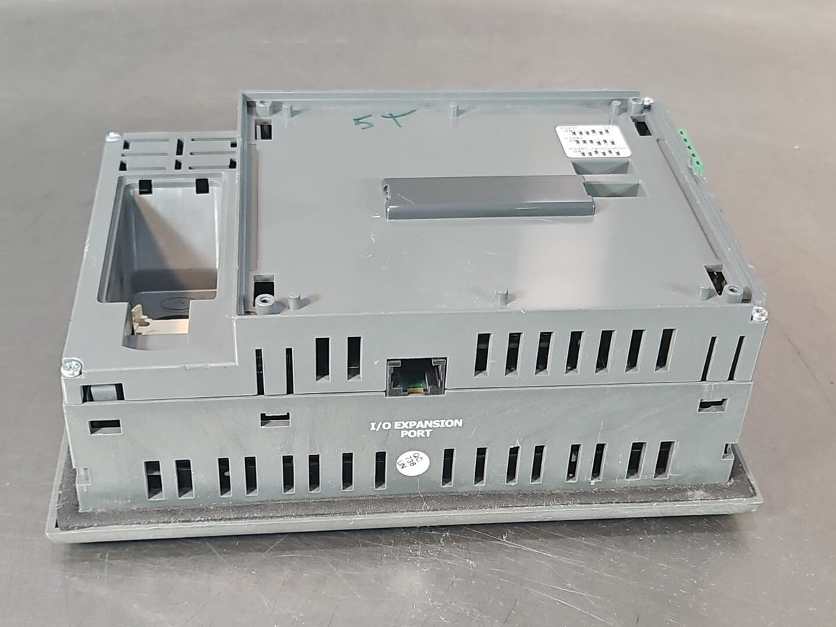 Unitronics V570-57-T20B HMI Controller (BIN742)