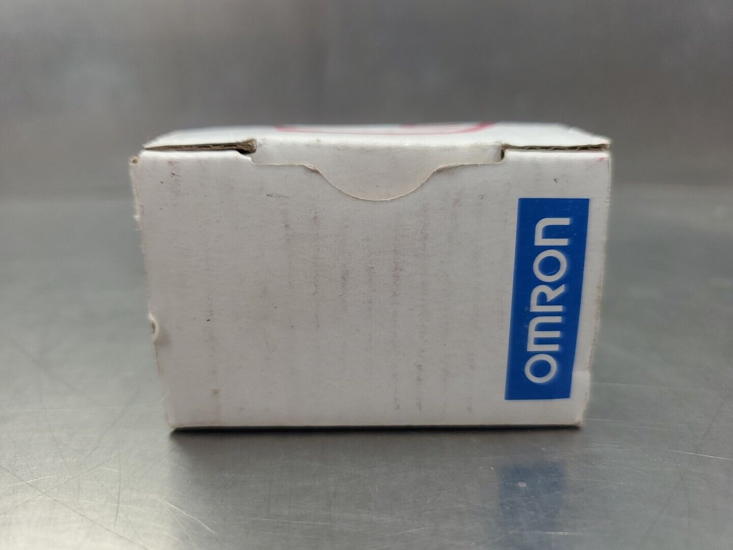 Omron H7ET-NV-B Digital Time Counter. 5D-1