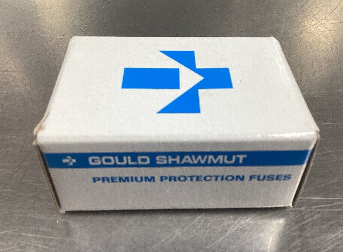 Gould Ferraz Shawmut Mersen Fuse OT6 6A 250V (box of 10) 4B-39