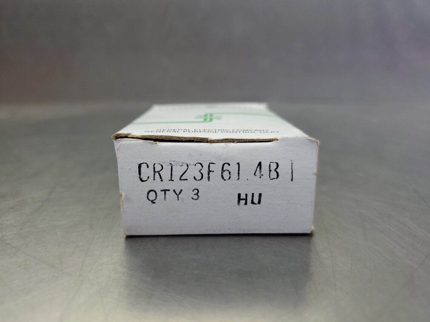 GE CR123F61.4B OVERLOAD RELAY HEATER Element. 4B-41