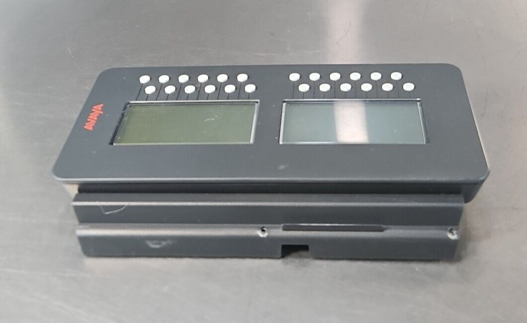 Avaya SBM24 Expansion Button Module (BIN212)