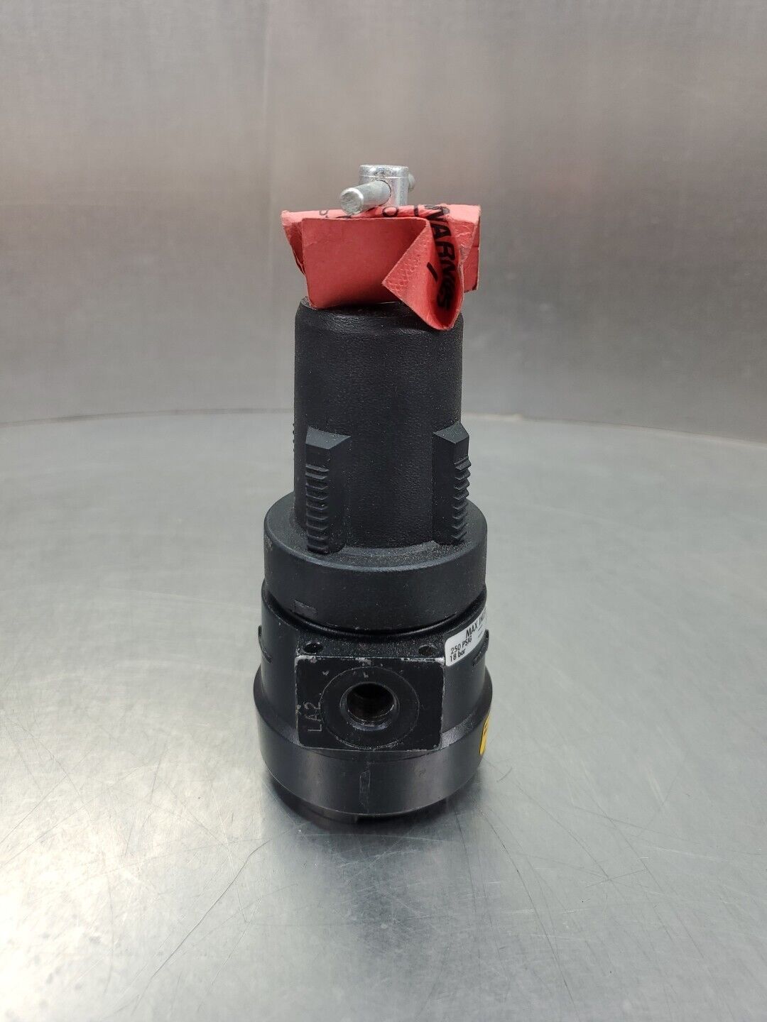 Parker 06R113AA 250PSI Manual Valve. 6D-13