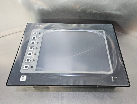 RED LION CONTROLS  G310C210  Touch Screen Panel       2C