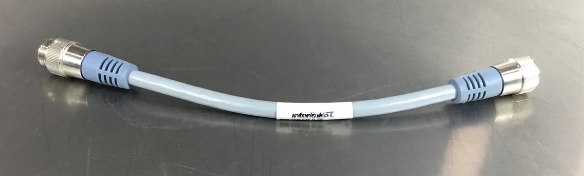 RSM RKM 579-0.3M, DEVICENET CABLE ASSEMBLY, U5450-50 5A-6