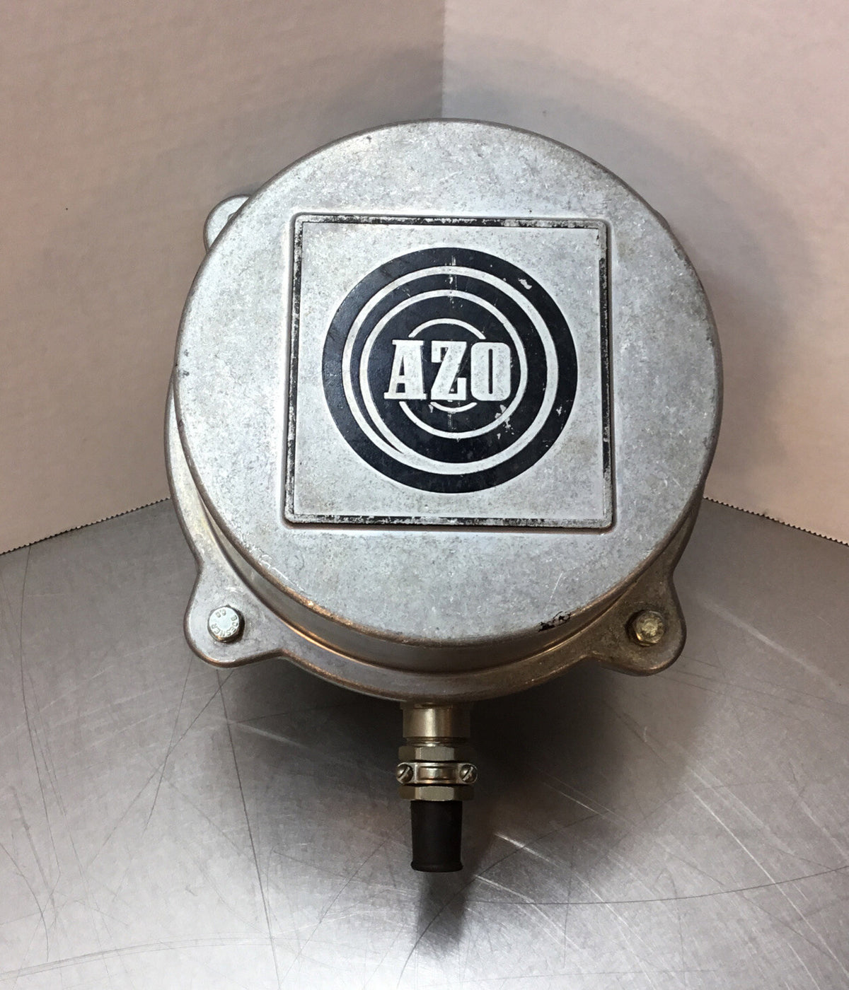 AZO-Maschinenfabrik VM / Z-10 8389-01-103 3C-5
