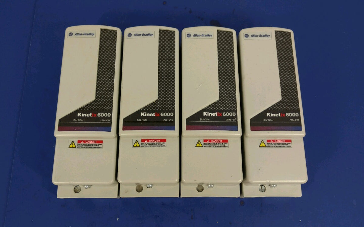 2094-PRF Allen Bradley 2094 Slot Filler 2094PRF AUC