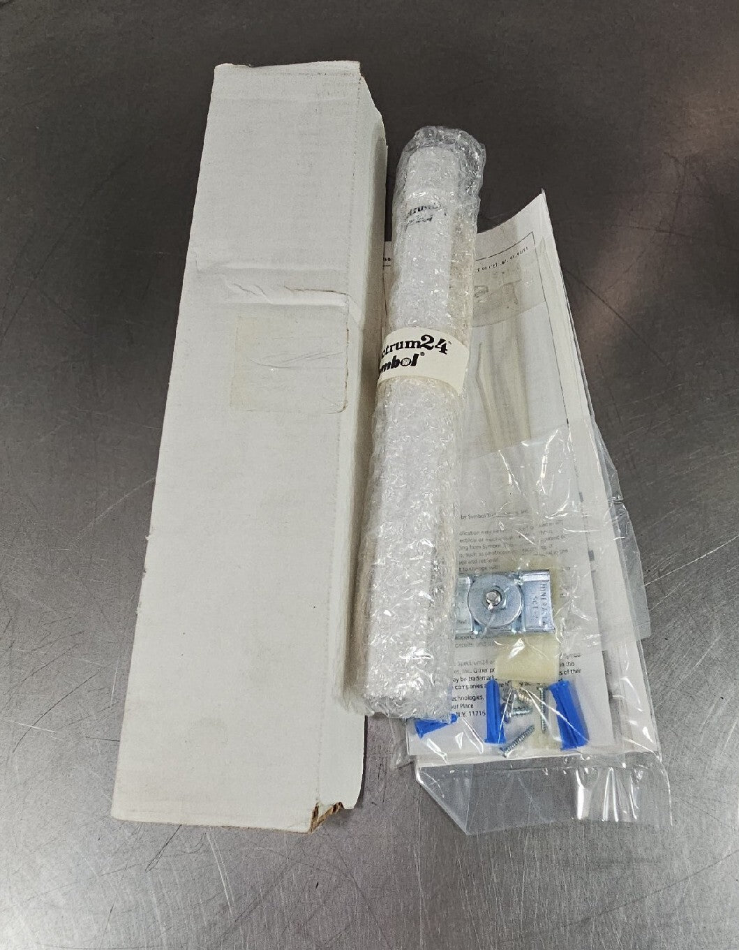 ML-2499-HPA1-00 High Performance Antenna. 5A-9