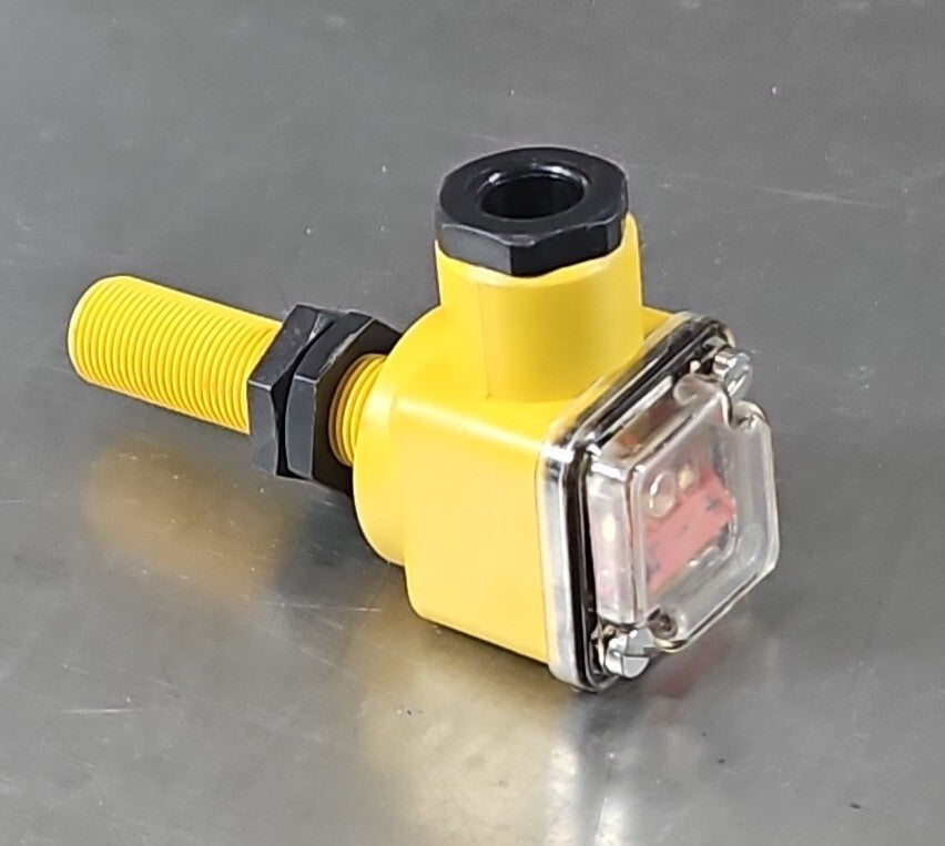 TURCK BI2-P12SK-AN6X2 Inductive Sensor. 5E-1/1