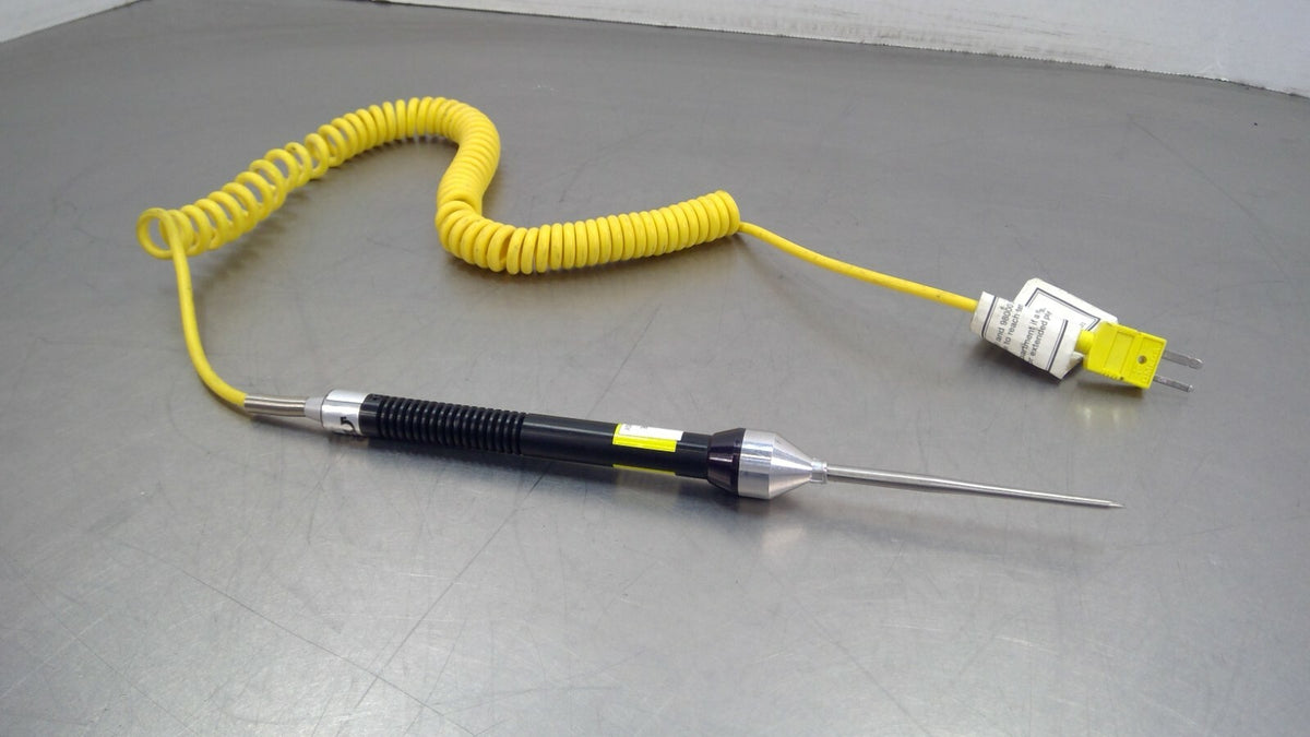 OMEGA 88000 K TEMPERATURE-PROBE 5D-5