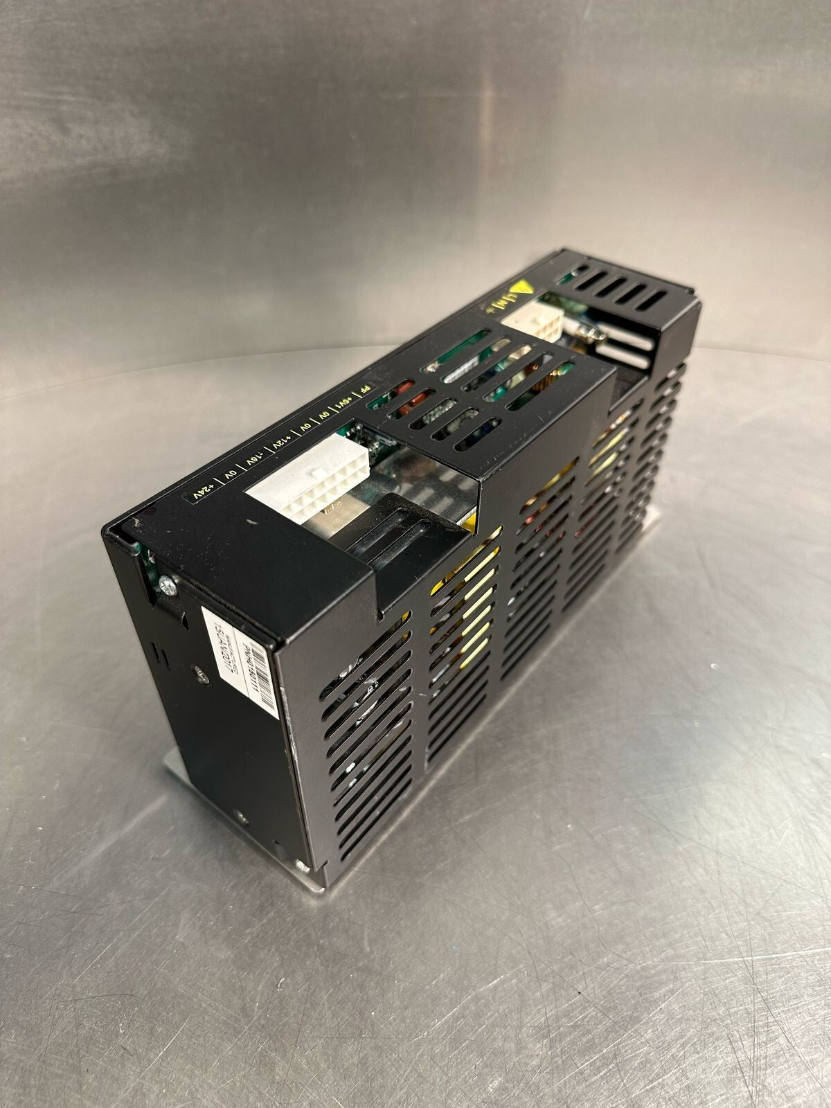 Tdk Lambda AC Input 100-240VAC, 50/60Hz, 2A Linx MP10696 (6.2.2)