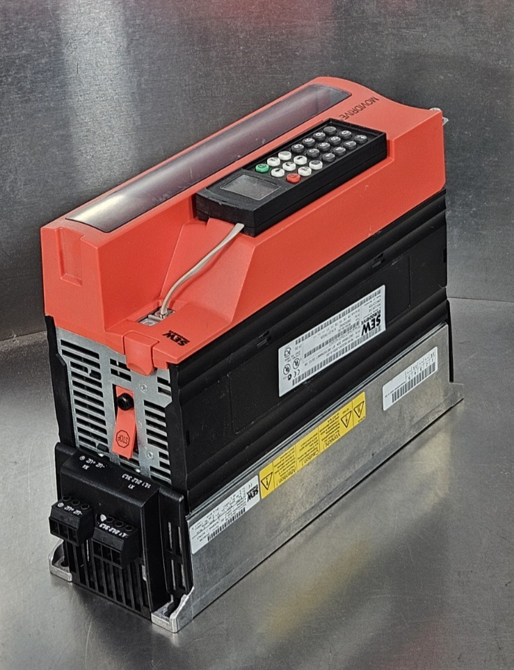 Sew Eurodrive MDX61B0030-5A3-4-00 Inverter Drive Loc1C5
