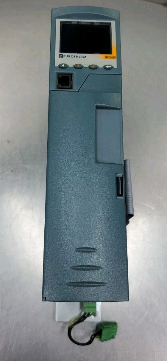 EUROTHERM EPOWER/4PH-250A/600V/115V/XXX/XXX Power Control System. 1E-14