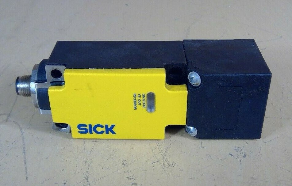SICK T4000-2DRNAC ( 6022052 ) Compact Safety Sensor 5E-35