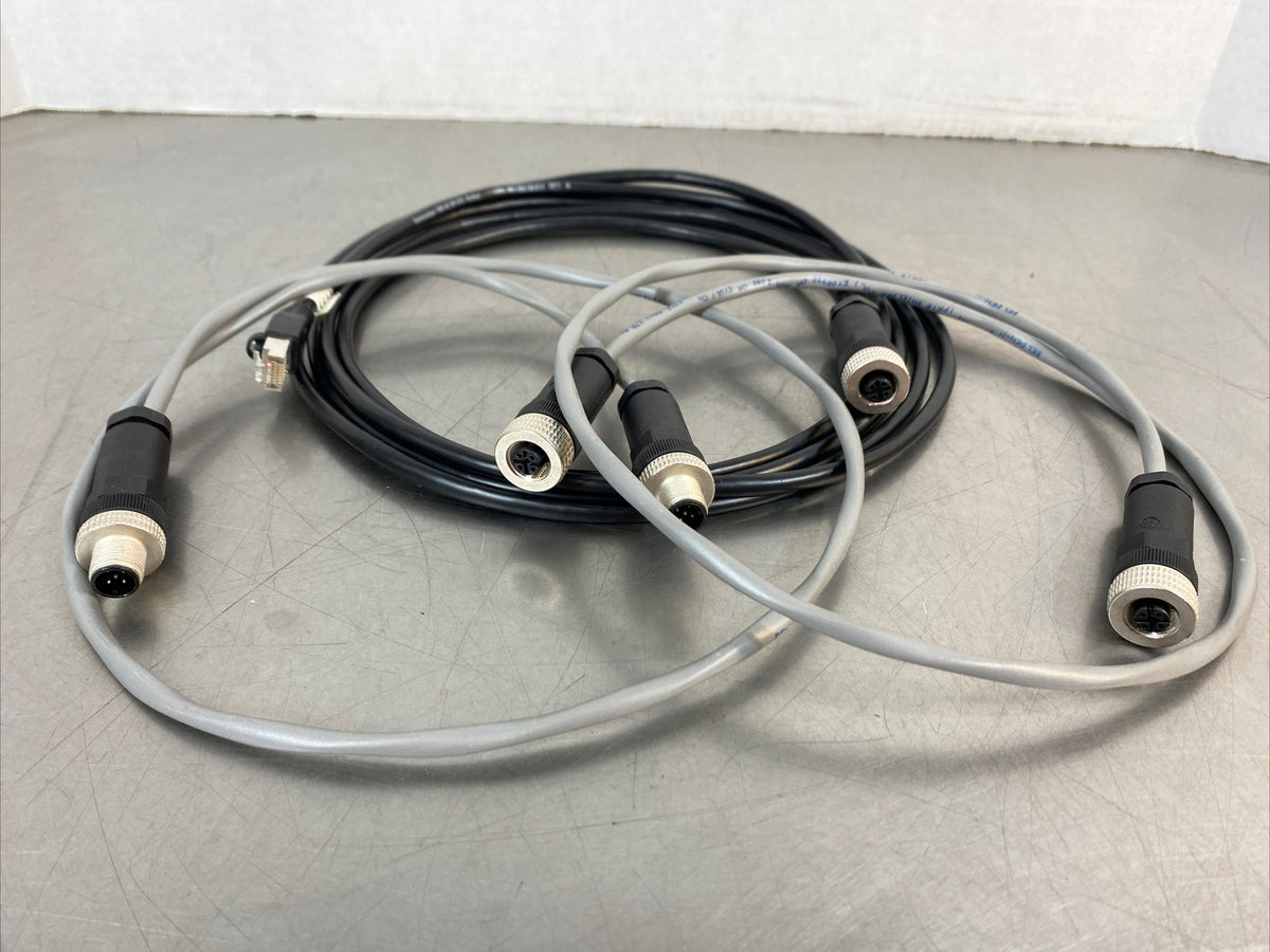Telemecanique Modbus Cables VW3A8306D30/W816237280111 Set. 5A-1