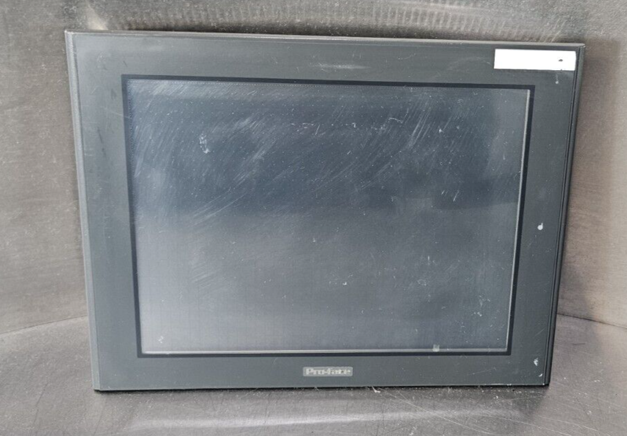 Pro-face 2880045-02 Panel View 2.08A 24 VDC (BIN755)