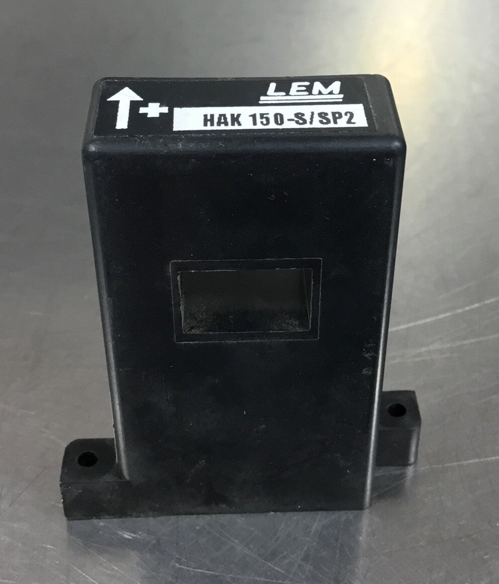 LEM HAK 150-S/SP2 Current Transformer 4D-2