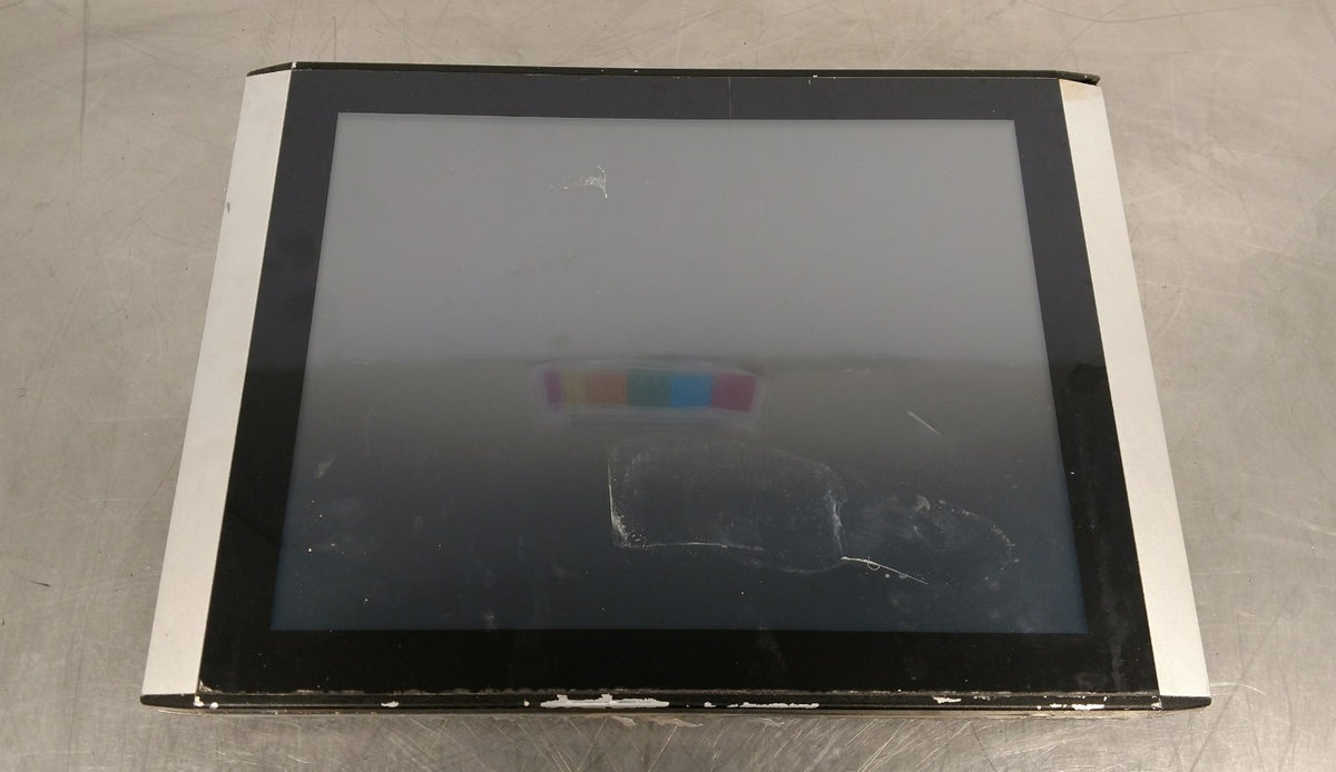 Advantech ITM-5115R-MA1E Touch Screen Panels 2D
