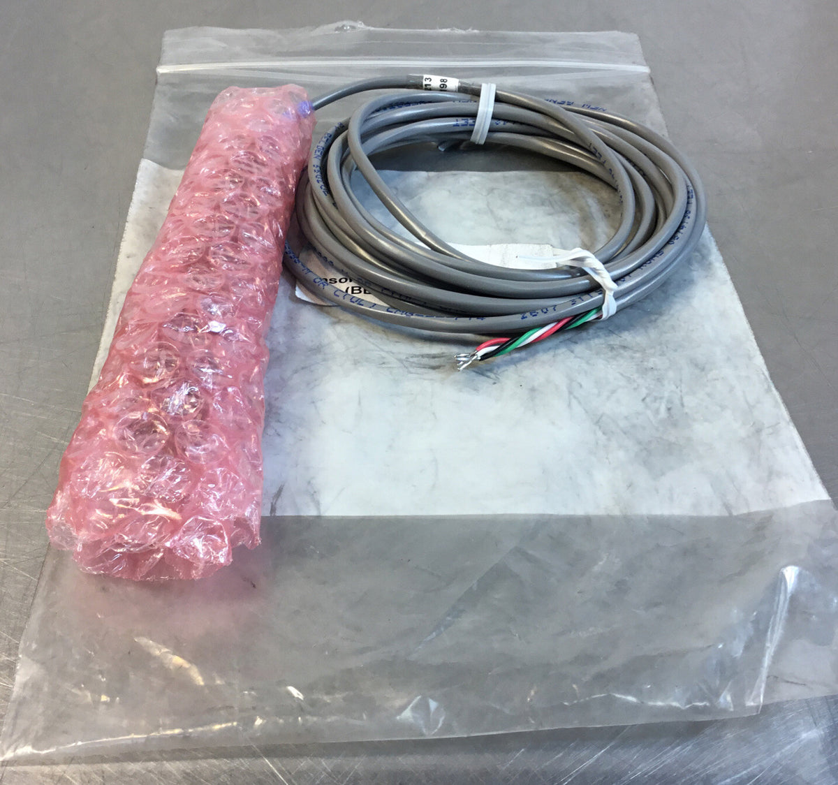A261200 Sensor Conductivity Probe 7760198 5E-2/2