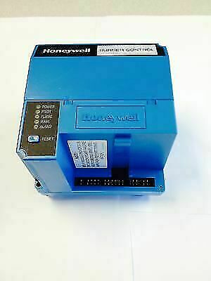 HONEYWELL RM7890 A 1015 Loc.3D