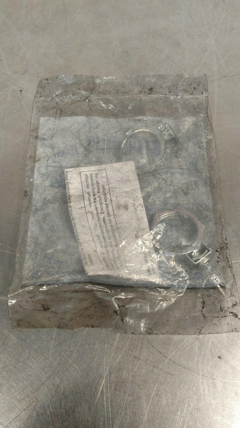 Allen Bradley Bulletin 1490 1490-N20 Grounding Adapter 3/4 6A