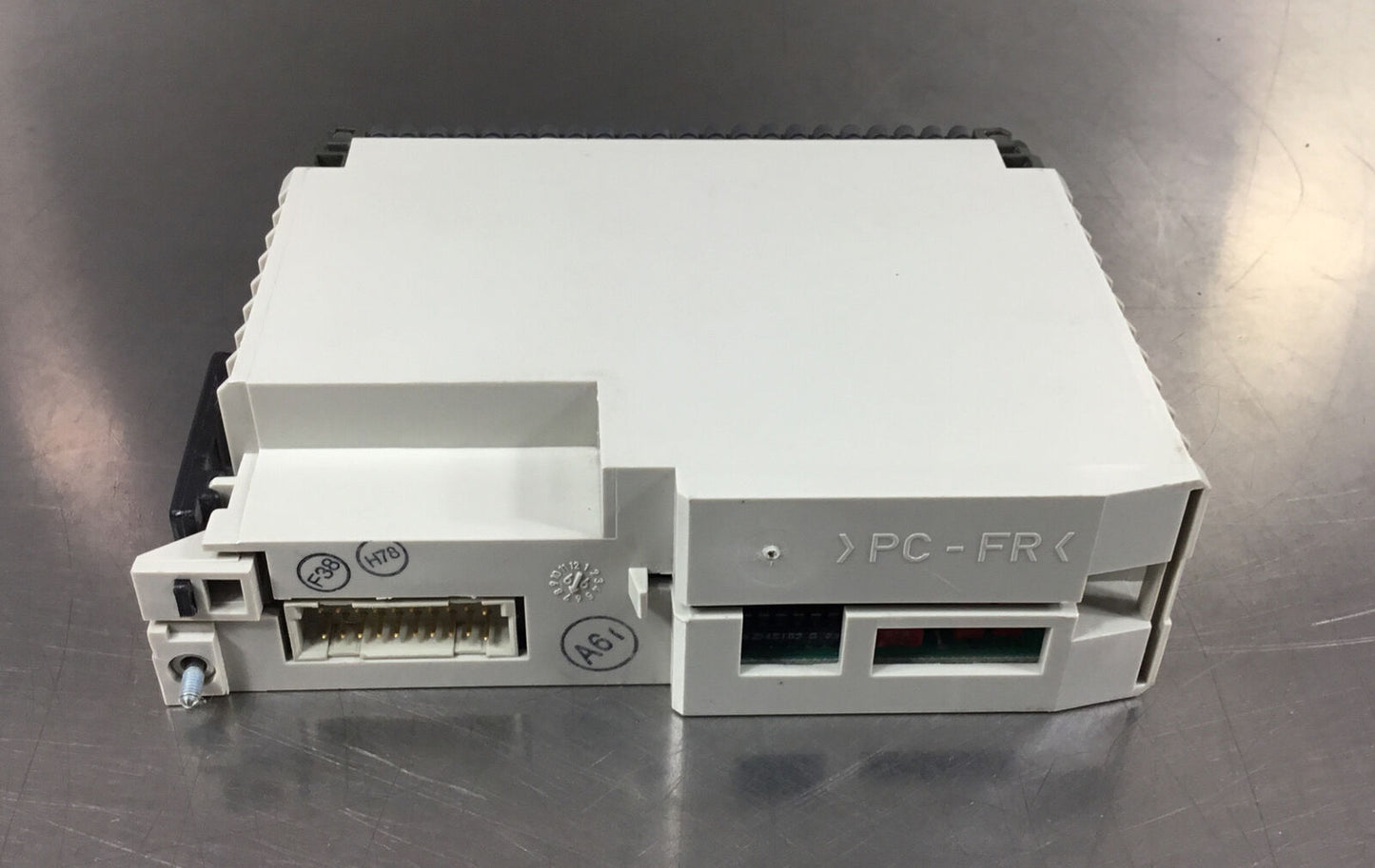 Schneider DAP208/AS-BDAP-208 TSX Compact Discrete Output Relay Module 3E-12