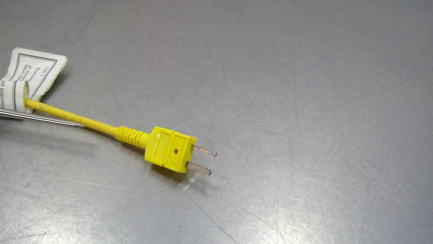 OMEGA 88000 K TEMPERATURE-PROBE 5D