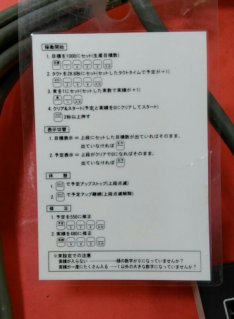 Single Point of Control SPOC Remote Controller. 4A