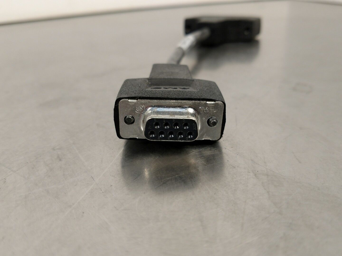 Allen Bradley 2711-NC18 Adapter Cable 6A