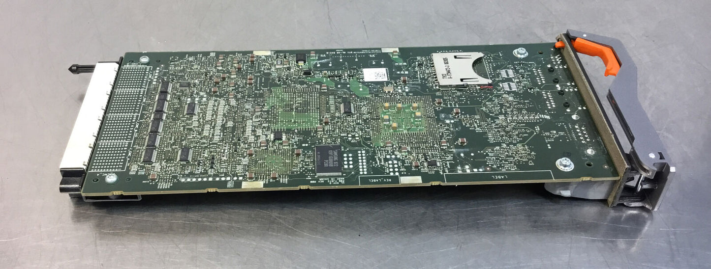 Dell FM634 PowerEdge JT790 Blade Chassis CMC Controller Module Card. 3C-1