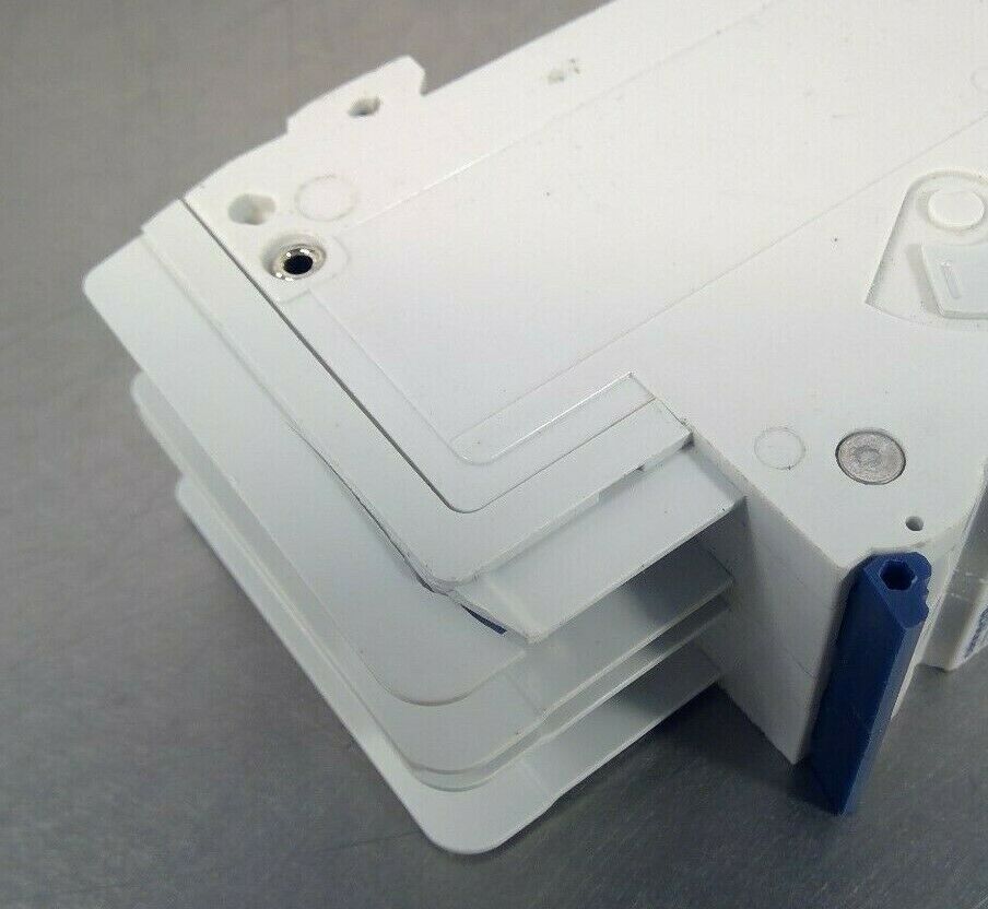 ConnectPower UL489-Molded Case 2 Pole Circuit Breaker D15 - BR2D15AC 4A
