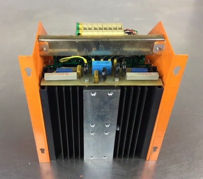 WIRE ELECTRONIC GNV 252-22/380 9252021 380V AC Drive 1E