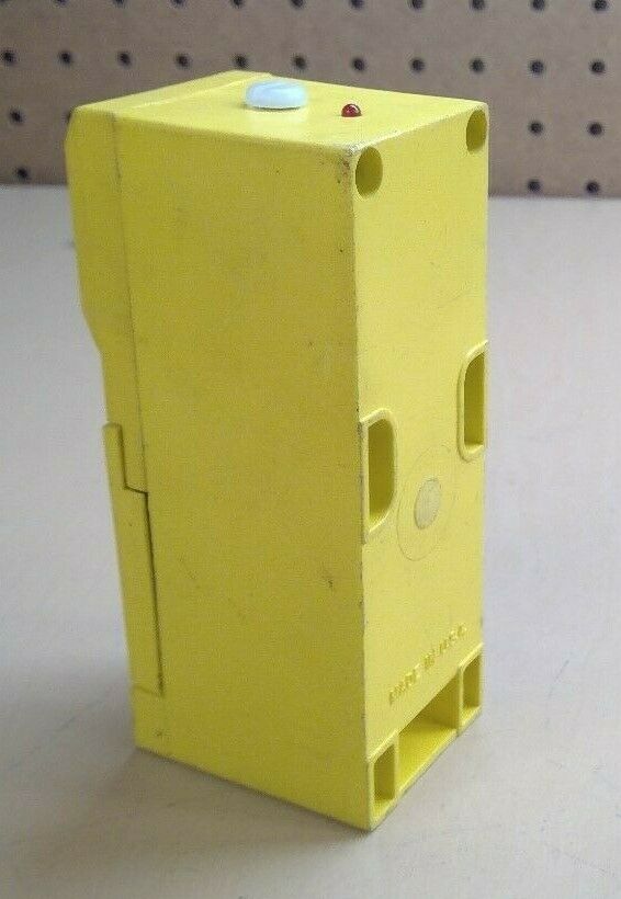 Banner 2L1 2A 2LM3 Muli-Beam Scanner Block 5E
