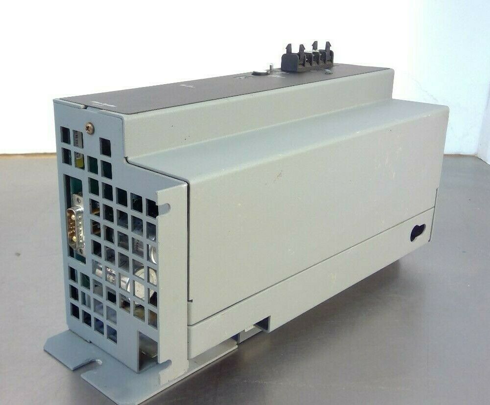 Allen-Bradley 1771-P7 Series D 120/220V AC Power Supply 1771P7 4E-14