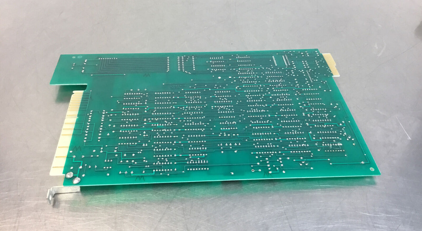 WESTINGHOUSE 2840A20G01 3QTB15 SUB-2 3C-6