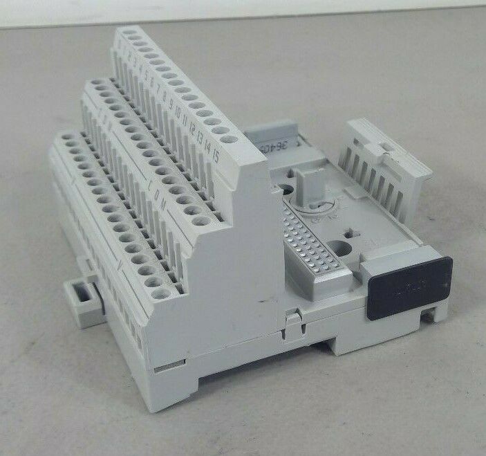 Allen-Bradley 1794-TB3 Series A Terminal Base 4G