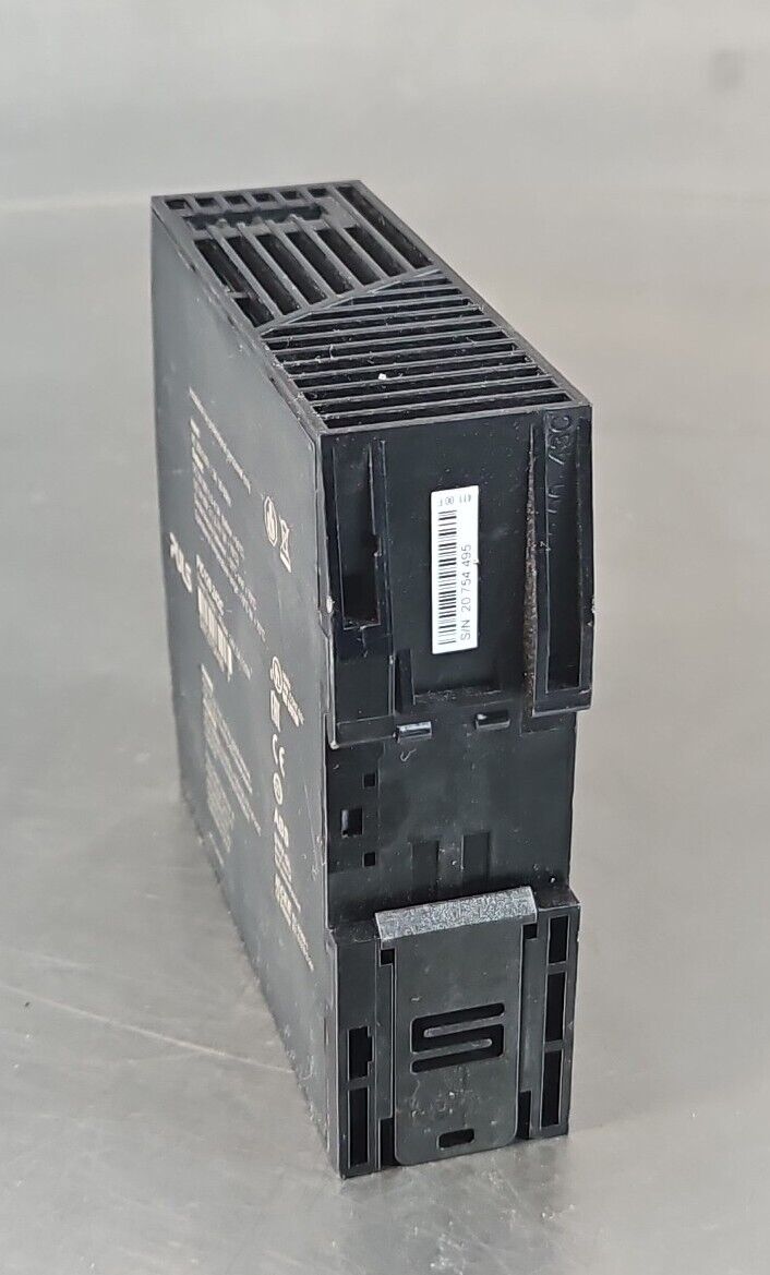 PULS PIC120.242C Power Supply. Loc4C-18