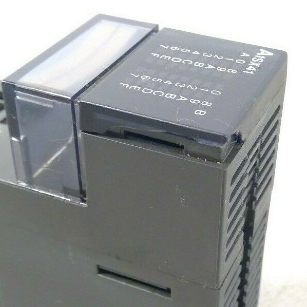 Mitsubishi Electric- A1SX41 - Input Unit 3D-17