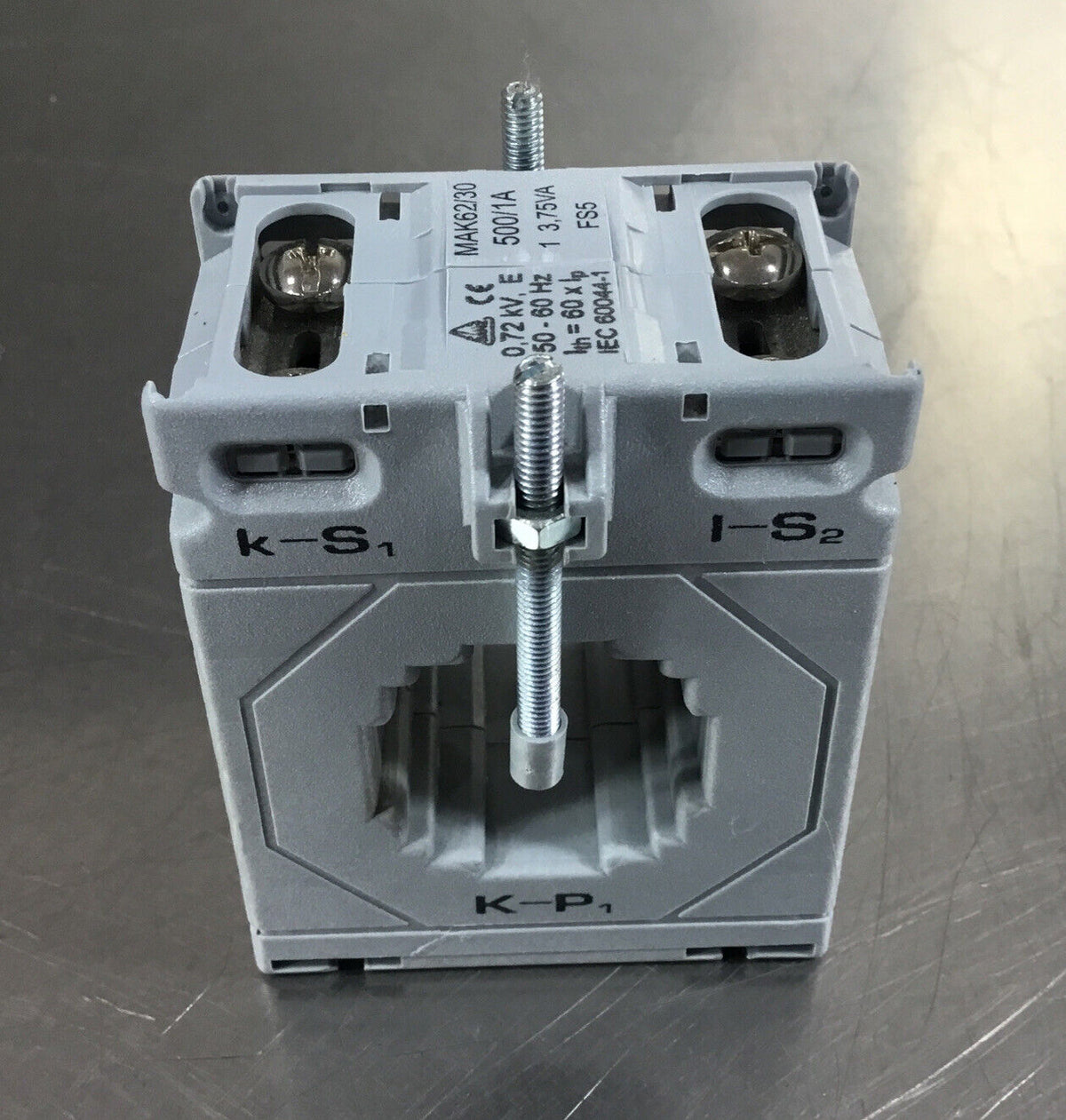 Unbranded MAK62/30 Current Transformer 4D