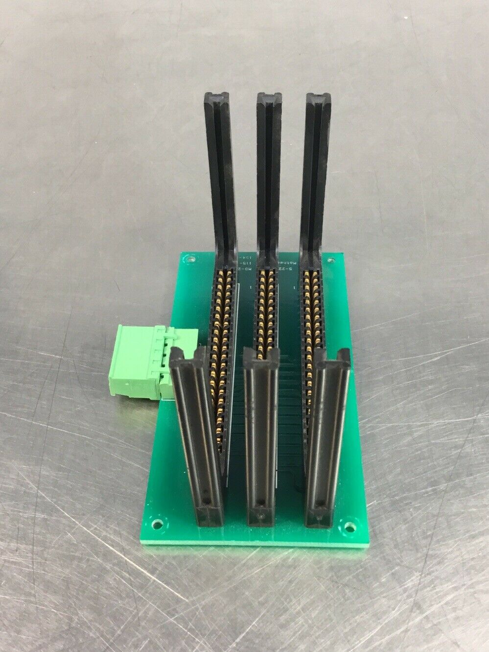 ACRISON MOTHERBOARD 134-0479 3D-7